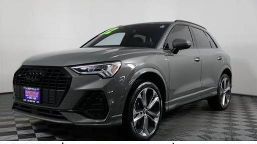 AUDI Q3 2022 WA1EECF33N1007675 image