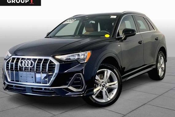AUDI Q3 2022 WA1DECF35N1085497 image AUDI Q3 2022 WA1DECF35N1085497 image