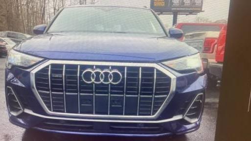 AUDI Q3 2022 WA1DECF34N1085782 image