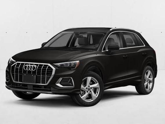 AUDI Q3 2022 WA1DECF31N1048348 image