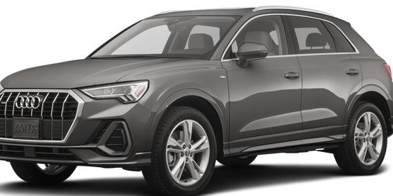 AUDI Q3 2022 WA1EECF32N1149371 image