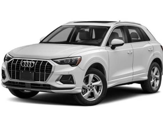 AUDI Q3 2022 WA1AUCF36N1006053 image AUDI Q3 2022 WA1AUCF36N1006053 image