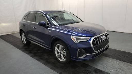 AUDI Q3 2022 WA1EECF30N1048507 image