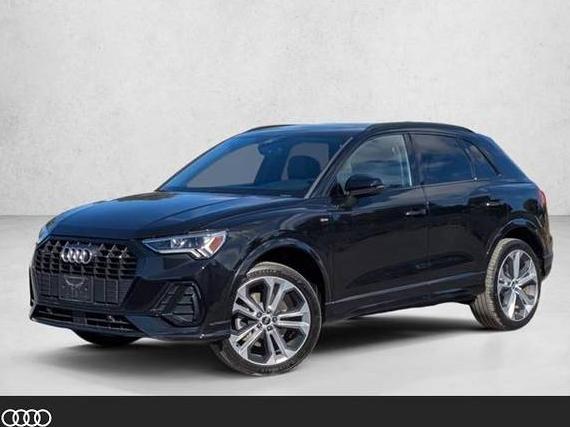 AUDI Q3 2022 WA1EECF38N1038212 image AUDI Q3 2022 WA1EECF38N1038212 image
