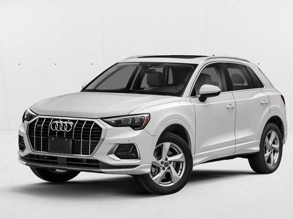 AUDI Q3 2022 WA1DECF34N1098175 image