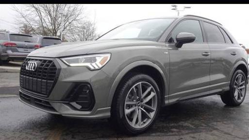 AUDI Q3 2022 WA1EECF33N1043107 image