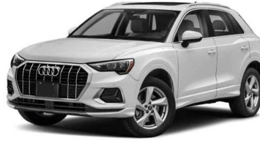 AUDI Q3 2022 WA1EECF33N1019938 image