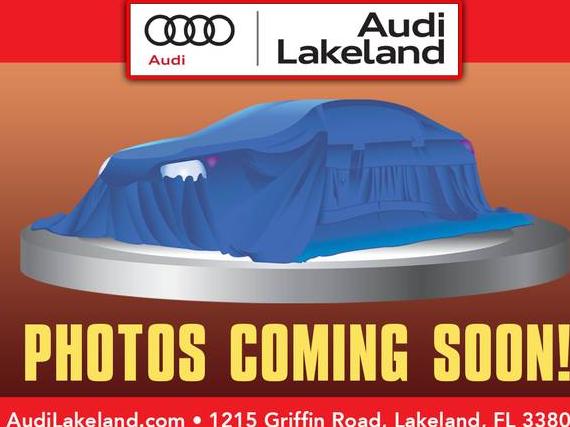 AUDI Q3 2022 WA1DECF30N1126053 image