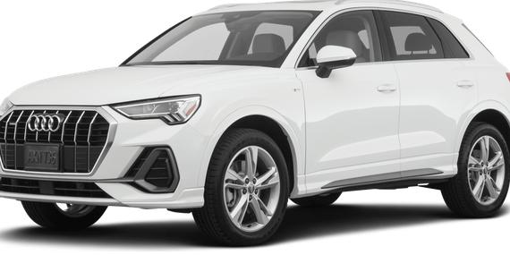 AUDI Q3 2022 WA1EECF3XN1080767 image