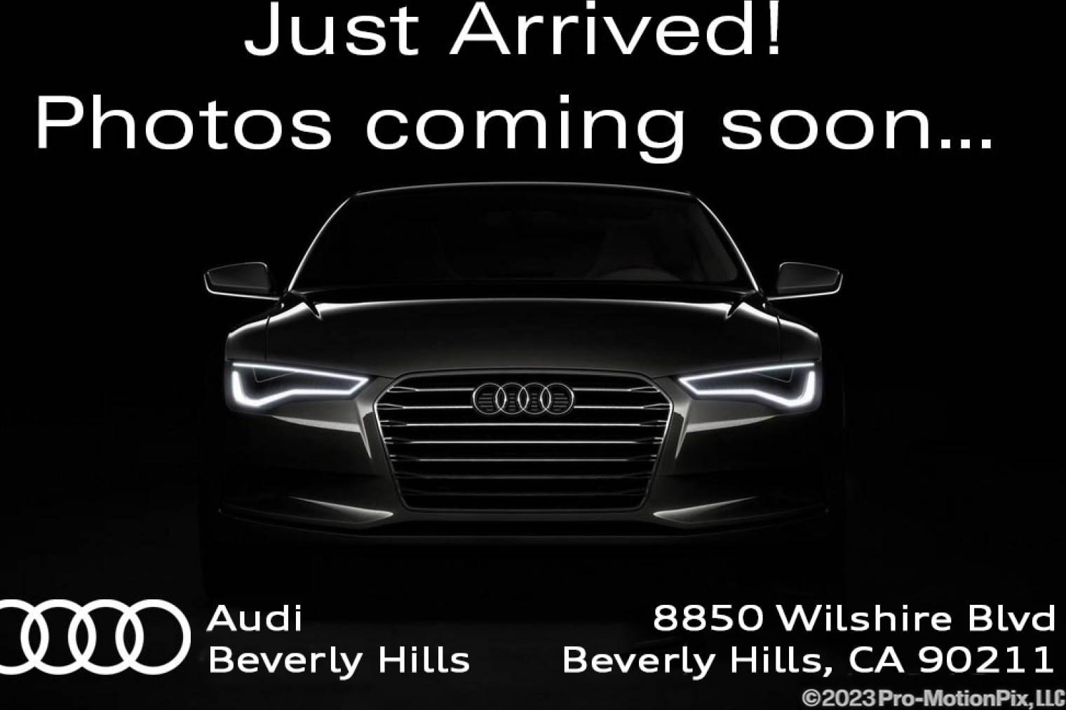 AUDI Q3 2022 WA1DECF36N1145688 image