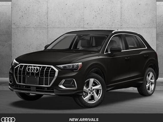 AUDI Q3 2022 WA1EECF34N1130997 image