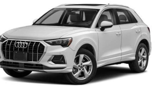 AUDI Q3 2022 WA1DECF30N1004650 image