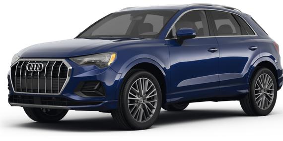 AUDI Q3 2022 WA1AUCF37N1041877 image AUDI Q3 2022 WA1AUCF37N1041877 image