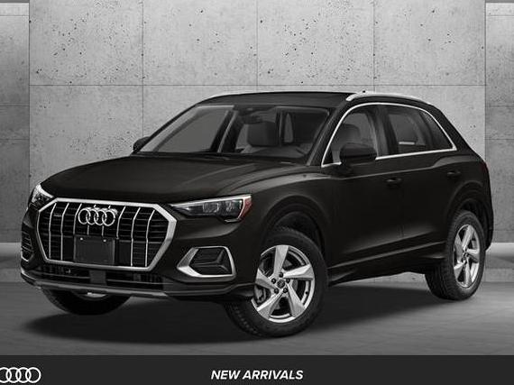 AUDI Q3 2022 WA1EECF3XN1148291 image