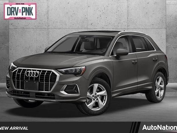 AUDI Q3 2022 WA1EECF31N1062299 image