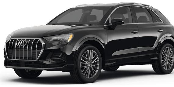 AUDI Q3 2022 WA1AUCF32N1002453 image