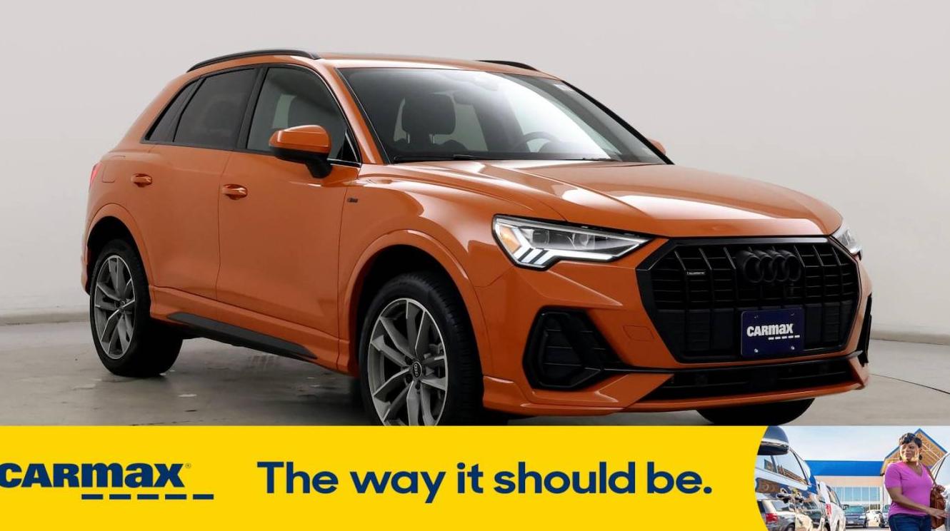 AUDI Q3 2022 WA1EECF39N1149187 image AUDI Q3 2022 WA1EECF39N1149187 image