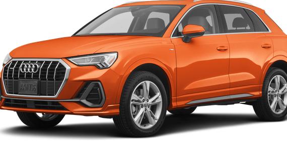 AUDI Q3 2022 WA1DECF38N1148785 image AUDI Q3 2022 WA1DECF38N1148785 image