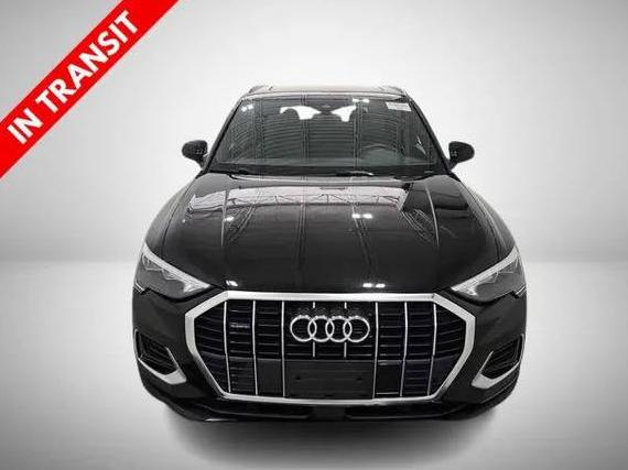 AUDI Q3 2022 WA1AUCF38N1038082 image