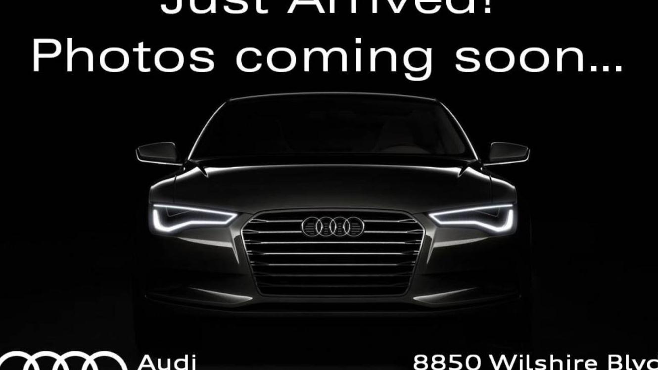 AUDI Q3 2022 WA1EECF31N1108570 image