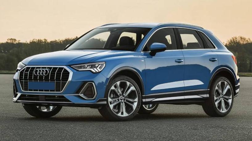 AUDI Q3 2022 WA1AUCF3XN1037807 image