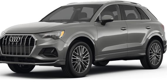 AUDI Q3 2022 WA1AUCF3XN1022899 image