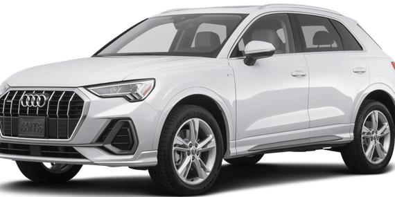 AUDI Q3 2022 WA1DECF36N1095228 image