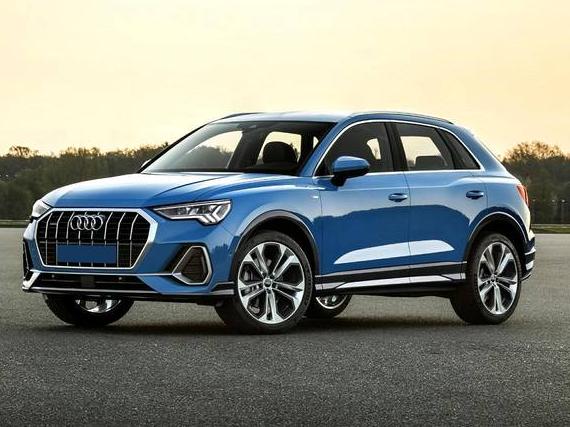 AUDI Q3 2022 WA1DECF31N1024437 image