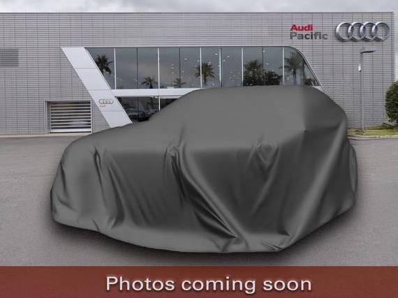 AUDI Q3 2022 WA1DECF35N1124556 image