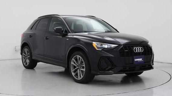 AUDI Q3 2022 WA1DECF38N1135258 image AUDI Q3 2022 WA1DECF38N1135258 image