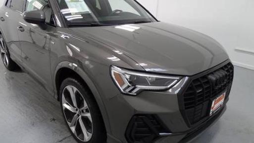 AUDI Q3 2022 WA1EECF36N1019612 image