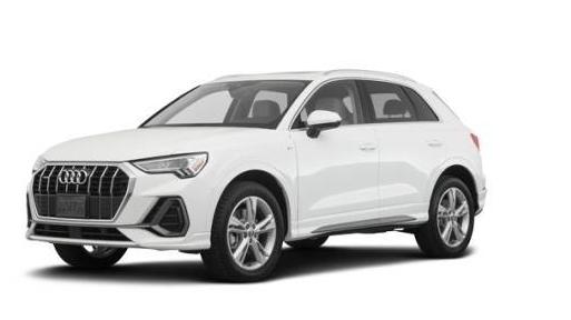 AUDI Q3 2022 WA1EECF37N1056961 image