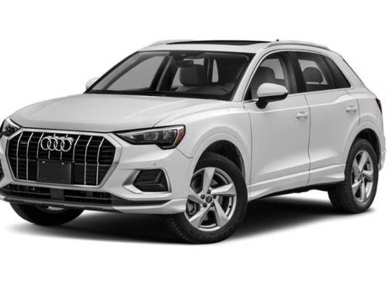 AUDI Q3 2022 WA1EECF37N1149415 image
