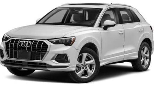 AUDI Q3 2022 WA1DECF3XN1006910 image