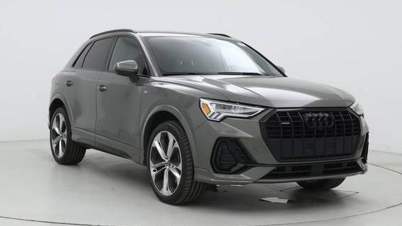 AUDI Q3 2022 WA1EECF34N1018801 image