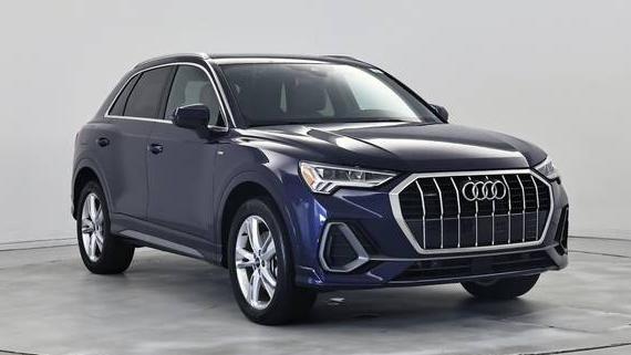AUDI Q3 2022 WA1EECF35N1079574 image