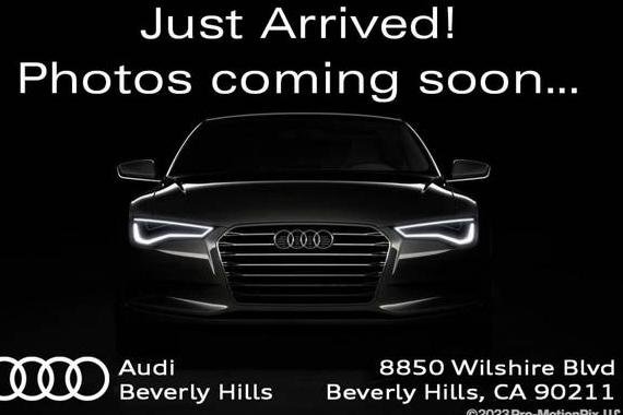 AUDI Q3 2022 WA1EECF39N1124032 image