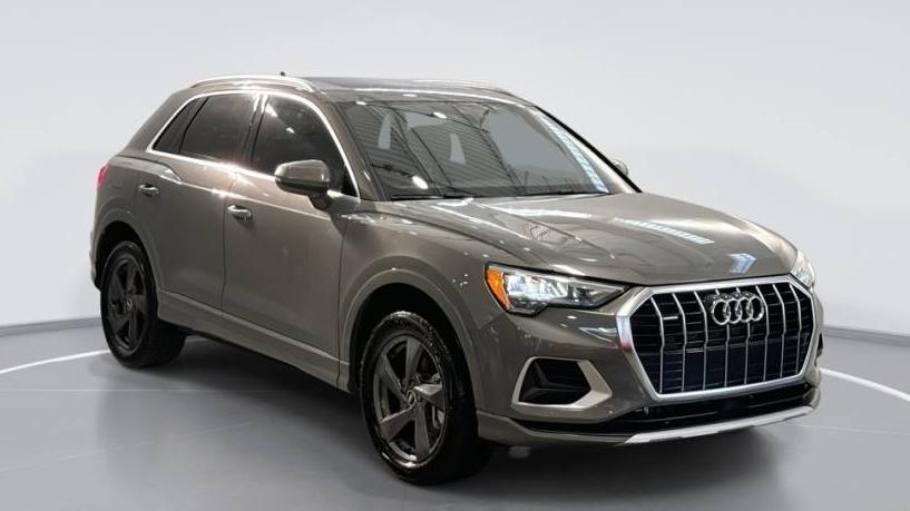 AUDI Q3 2022 WA1AUCF37N1126458 image