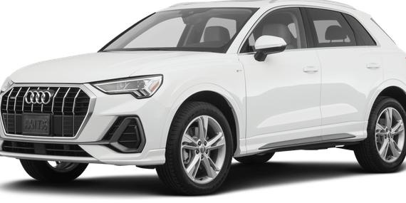 AUDI Q3 2022 WA1EEDF36N1129579 image