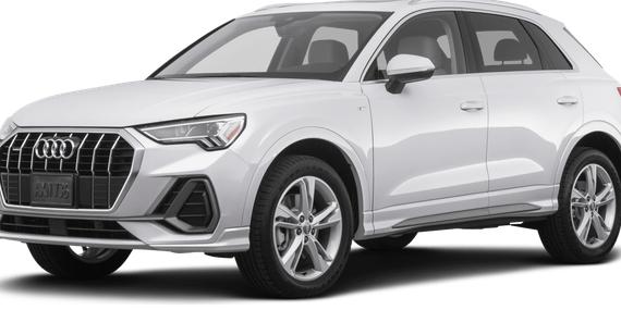 AUDI Q3 2022 WA1DECF38N1114958 image