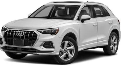 AUDI Q3 2022 WA1EECF37N1150029 image