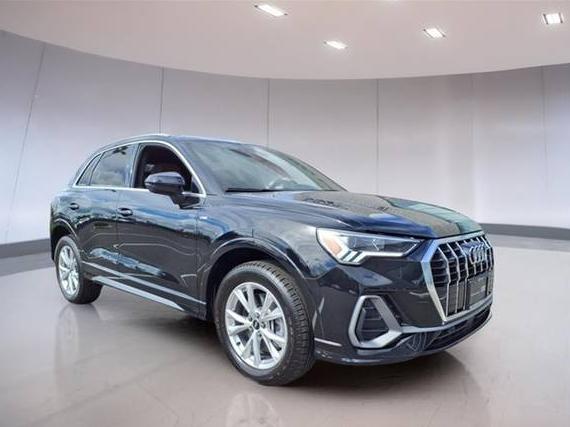 AUDI Q3 2022 WA1EECF34N1102259 image AUDI Q3 2022 WA1EECF34N1102259 image