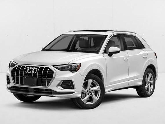 AUDI Q3 2022 WA1DECF39N1030048 image AUDI Q3 2022 WA1DECF39N1030048 image