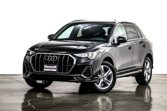 AUDI Q3 2022 WA1DECF31N1140396 image AUDI Q3 2022 WA1DECF31N1140396 image