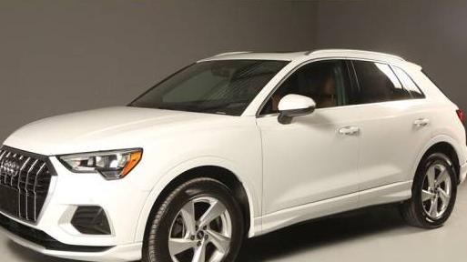 AUDI Q3 2022 WA1AUCF35N1003077 image