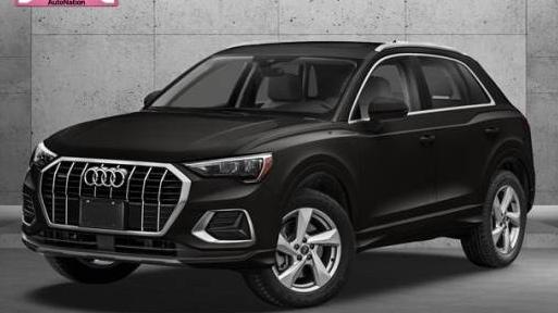 AUDI Q3 2022 WA1EECF31N1025625 image