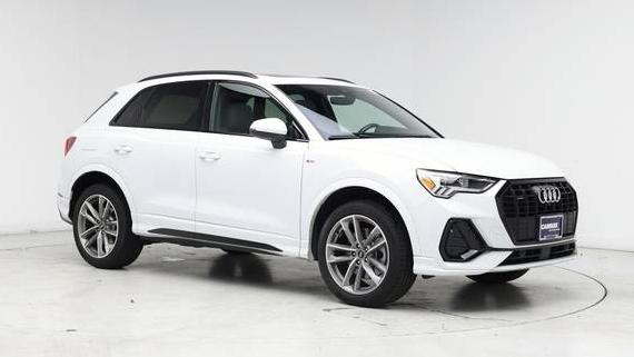 AUDI Q3 2022 WA1EECF3XN1038647 image
