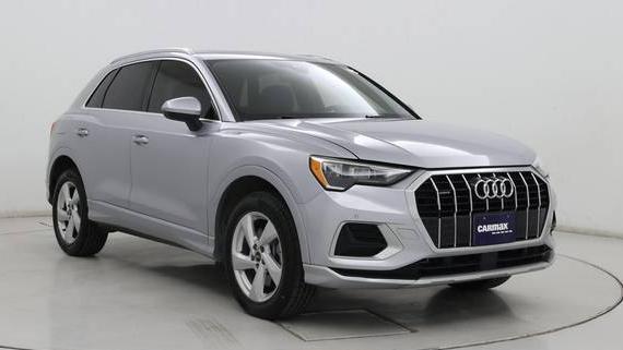 AUDI Q3 2022 WA1AUCF30N1002421 image