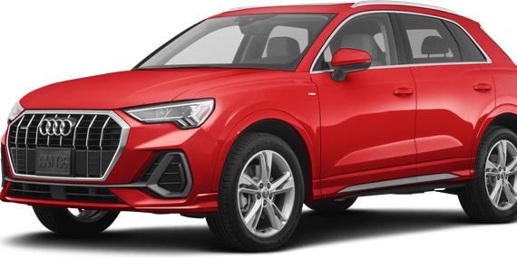 AUDI Q3 2022 WA1EECF3XN1048353 image