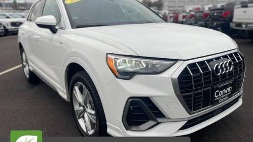 AUDI Q3 2022 WA1DECF3XN1129042 image